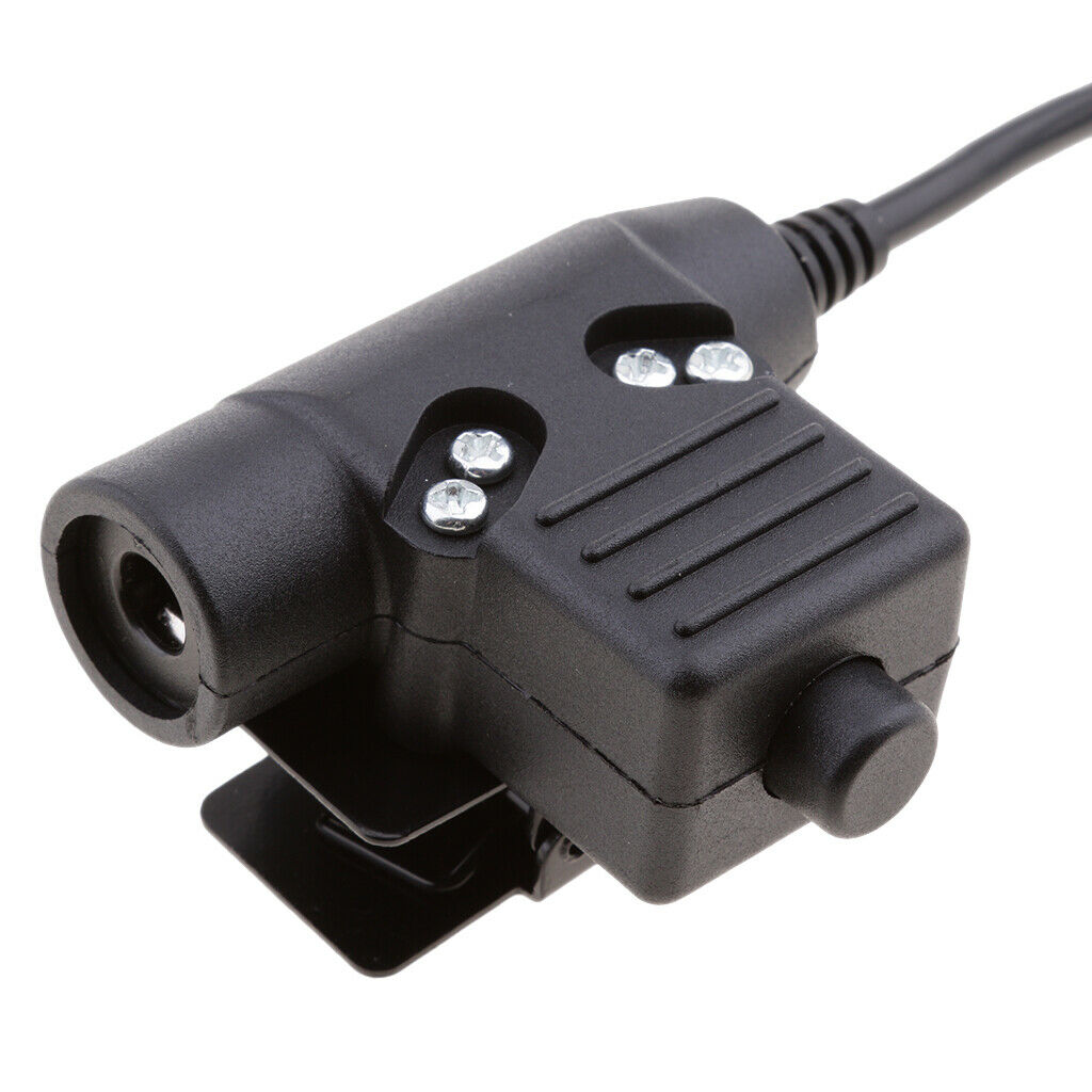 U94 PTT adapter PTT for radio GP2100 SP50 CT450