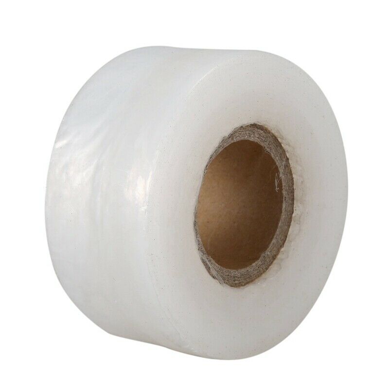 Nursery Grafting Tape Stretchable Self-adhesive BIO-degradable 3CM * 100M F8I1