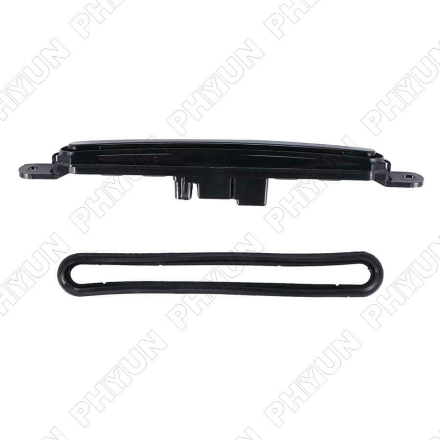 For Mitsubishi Lancer Saloon EVO X 2008-2016 3rd Stop Brake Light LED Tail Lamp