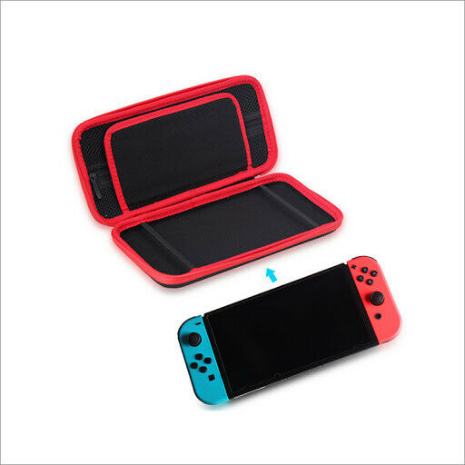 New Protective Storage Box for Nintendo Switch or Switch Lite (DOBE)