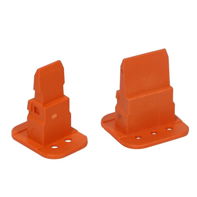 250Pcs Deutsch DT Series Waterproof Wire Connector Kit DT06-2/3/4/6S DT04-2/3/K5