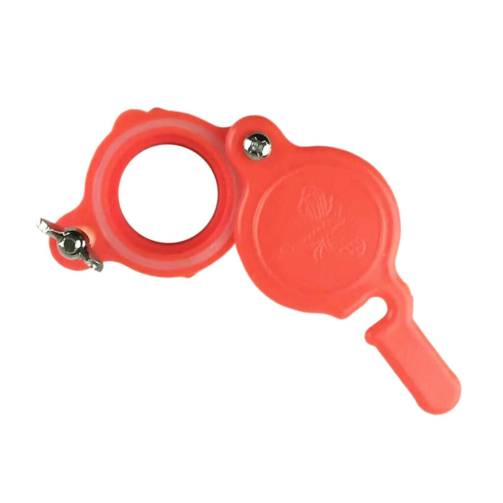 Durable Honey Gate Valve Extractor Beekeeping Apiculture Equipment Tools