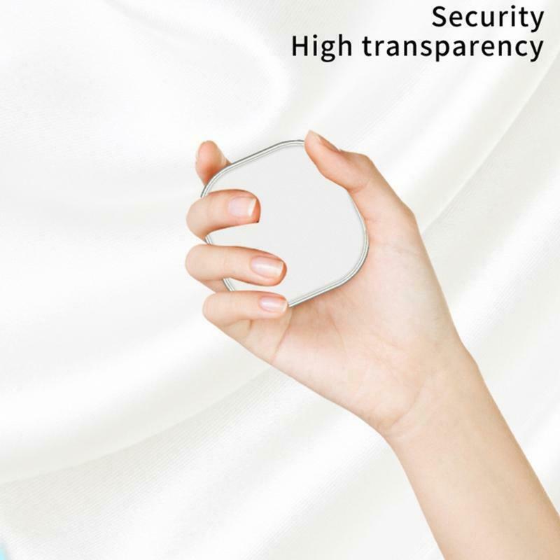 Simple TPU Case Protective Cover for-SoundPEATS Trueair2 + TrueCapsule Earphone