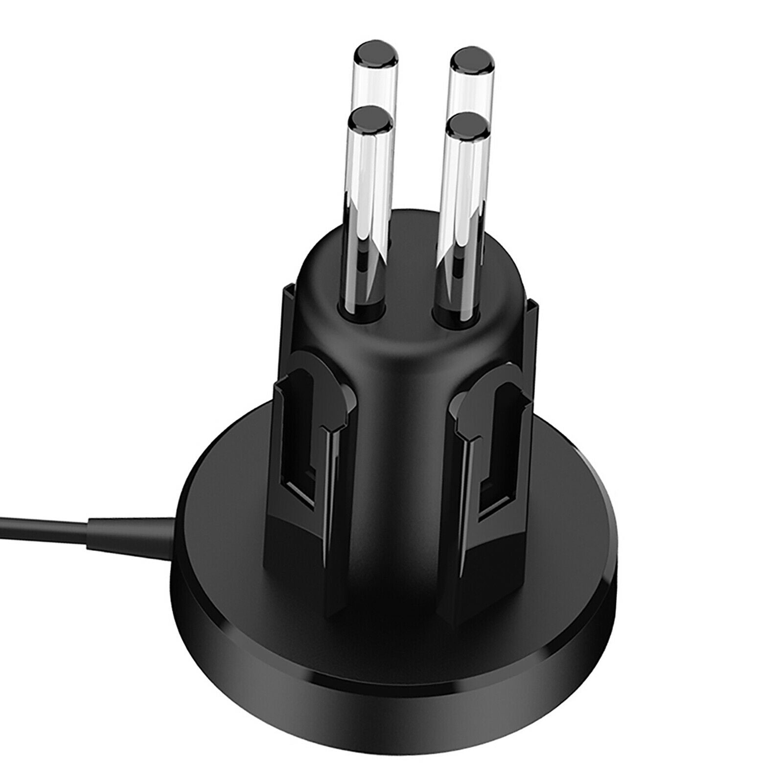 4-in-1 Controller Charger Stand Charging Dock Station Compatible with Switch