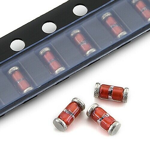 [200pcs] TMMDB3-1 Diode 32V 2A Breakover TMMDB3 SMD
