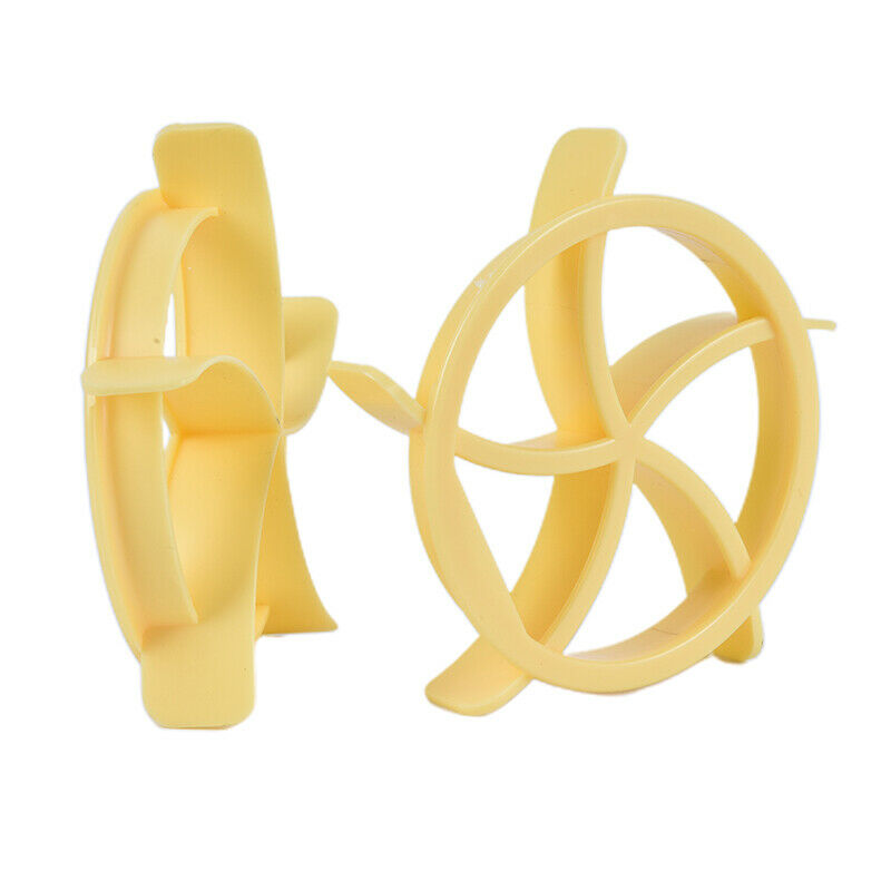 1PCS Bread Mold Pratic Fan Shaped Pastry Dough Bread Cookie Moulds Kitchen TDD