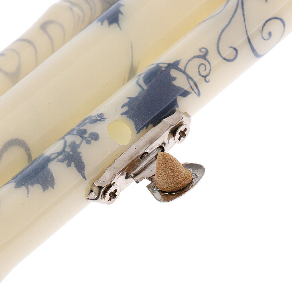 Chinese Handmade Hulusi Pumpkin Flute. Ethnic Musical Instruments Key