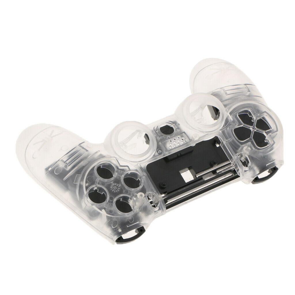 For Sony PS4 Controller Cover Case Protective Shell Front Housing Hand Grip