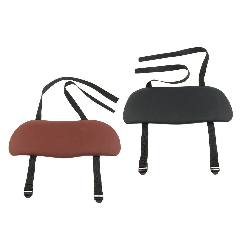 Lots 2 Standard Hanging Arm Rest Sling Board Armrest Shelf for Massage Table