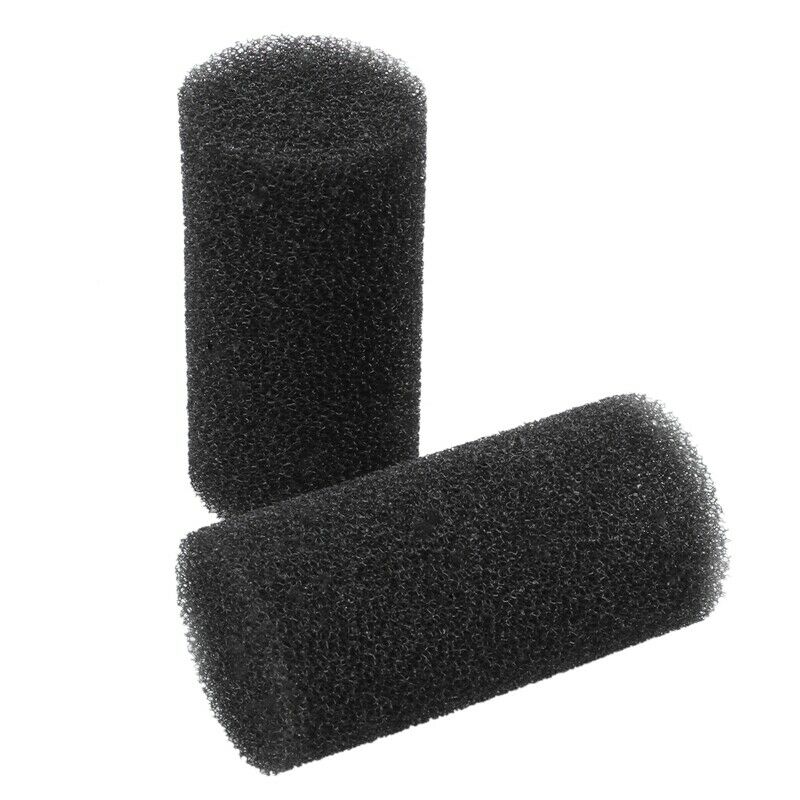 For Polaris Pool Cleaner Parts, 12 Pack Sweep Hose Tail Scrubbers Replacement U6