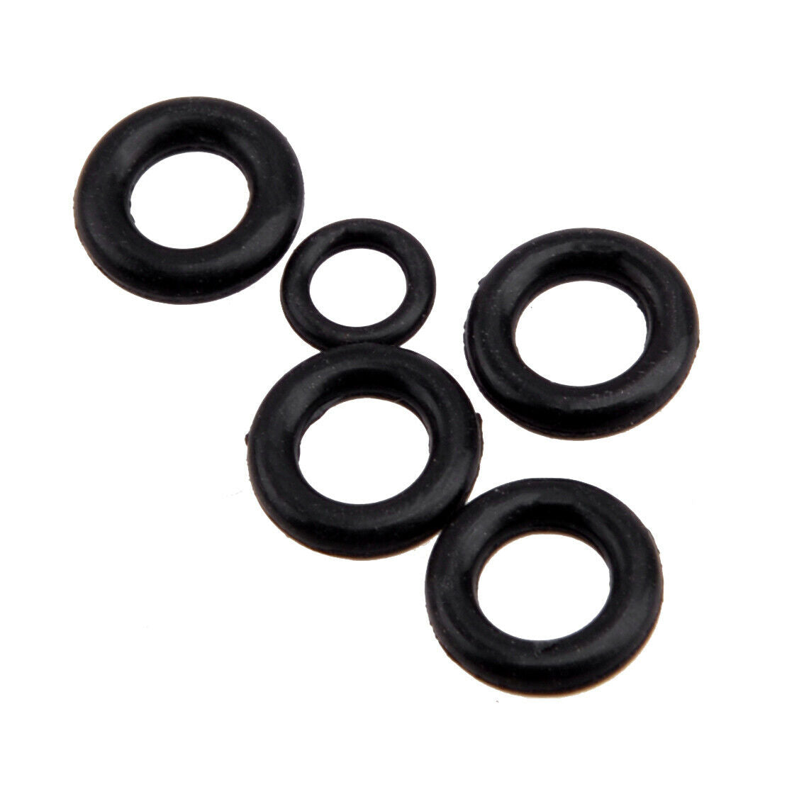 4 Kit Carb Carburetor Repair Kit Diaphragm fit for Yamaha XJ700X XJ700 X 1985-86