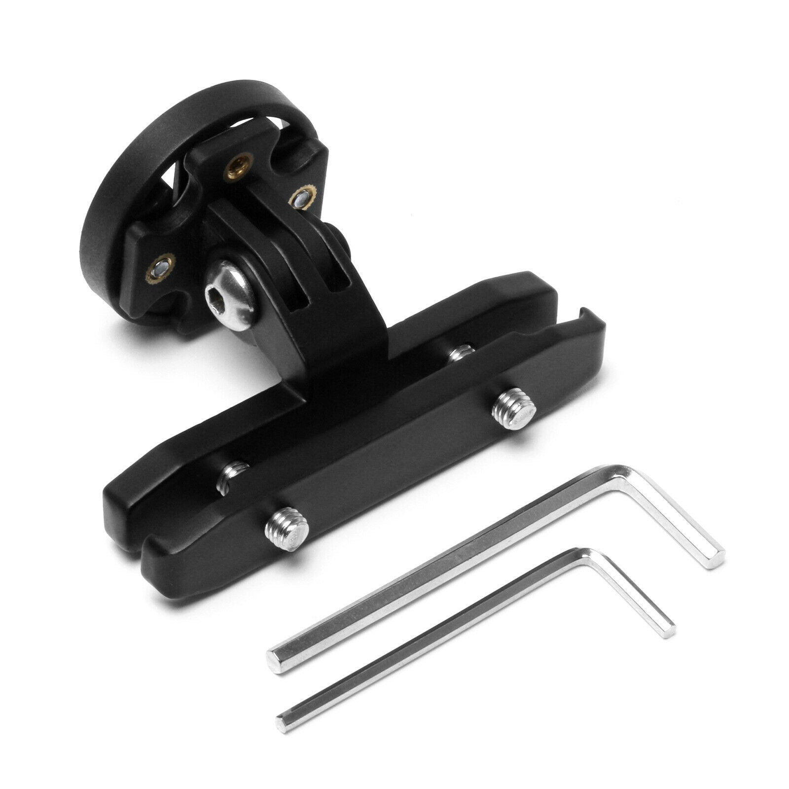 Bicycle seat post seat post bracket for Varia Rearview RTL510