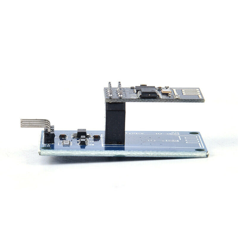 ESP8266 ESP-01 Serial WiFi Wireless Adapter Module 3.3V 5V For Arduino ES.l8