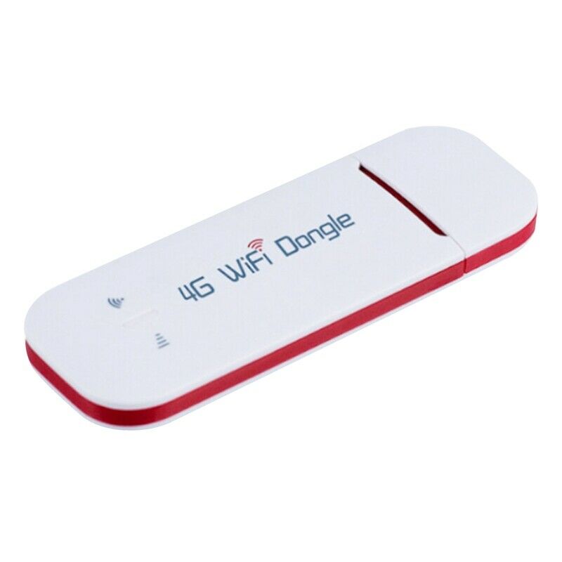 Mobile WiFi USB 4G WiFi Router Dongle Modem 150M with SIM Card Slot Mobile WW4K9
