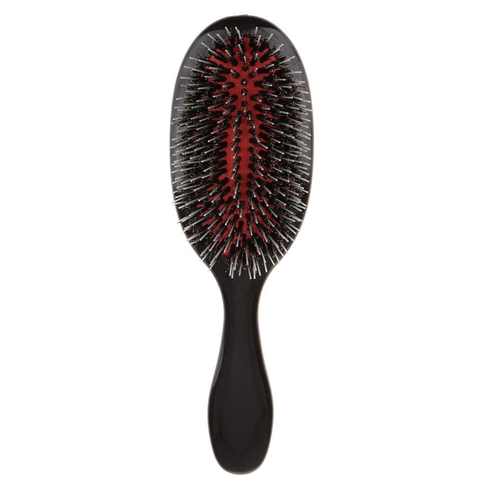 Salon Professional Anti-static Hairdressing Styling Hair Extensions Brush