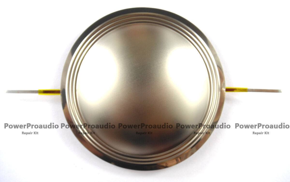 Replacement diaphragm for P-Audio BMD750 Turbosound CD210 CD212 #10-085