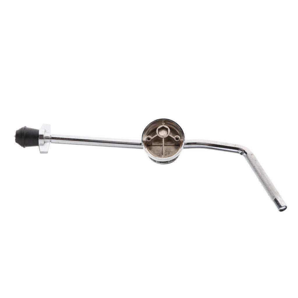 Drum Backing Cymbal Percussion Parts Hardware Spur Bass Drum Musical Instrument