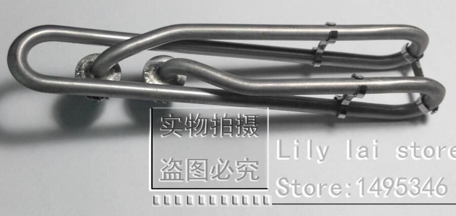 free  heater element 3KW for Chinese spa LX H30-R1 R2 R3 lx heater part