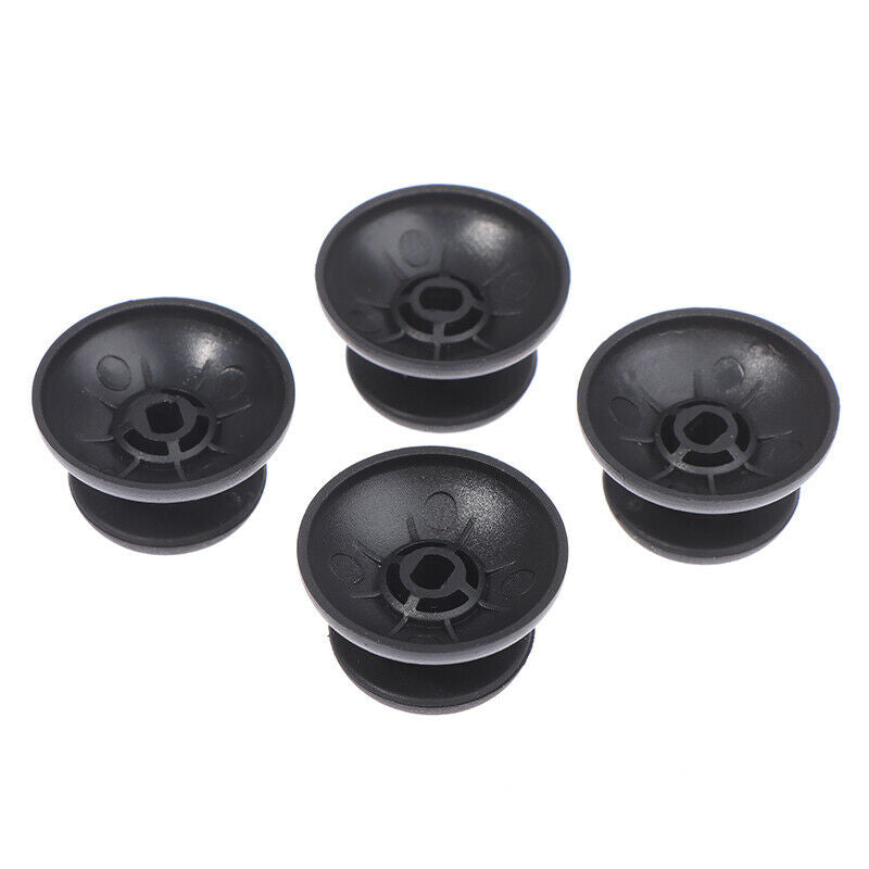 4Pcs Thumb Joystick Stick Cap For Xbox360 Mushroom Head Rocker Caps Grip .l8