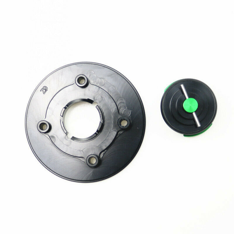 Motorcycle Green Gas Tank Fuel Tank Cap For Kawasaki Z900 Z650 Z400 Ninja 400 EX
