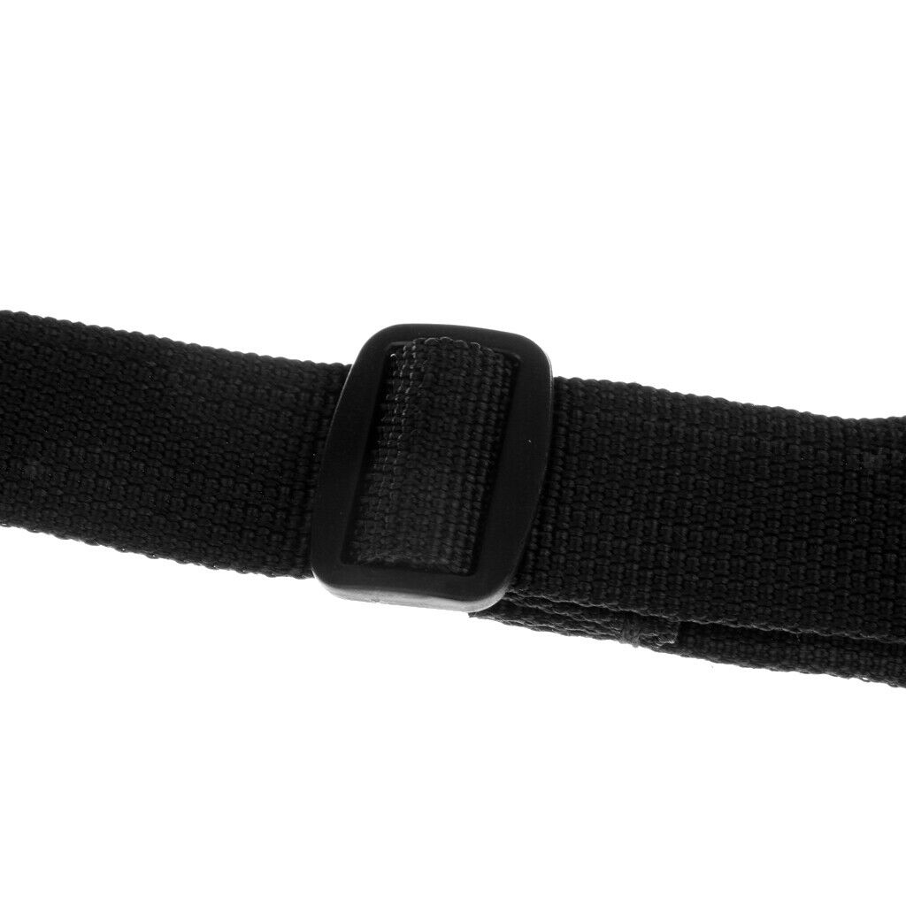Waterproof Sport Water Bottle Holder Carrier Pouch Sleeve with Poet Bla