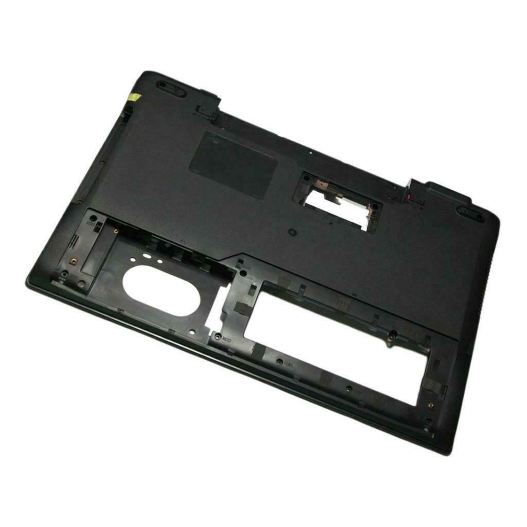 Black PC Bottom Base Case Cover Shell Housing for ASUS N53SV #13N0-K3A0201