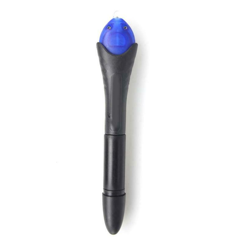 Pipe Jewelry Repairing Sealing 5 Second Quick Repairing Fix Pen Welding UV Light