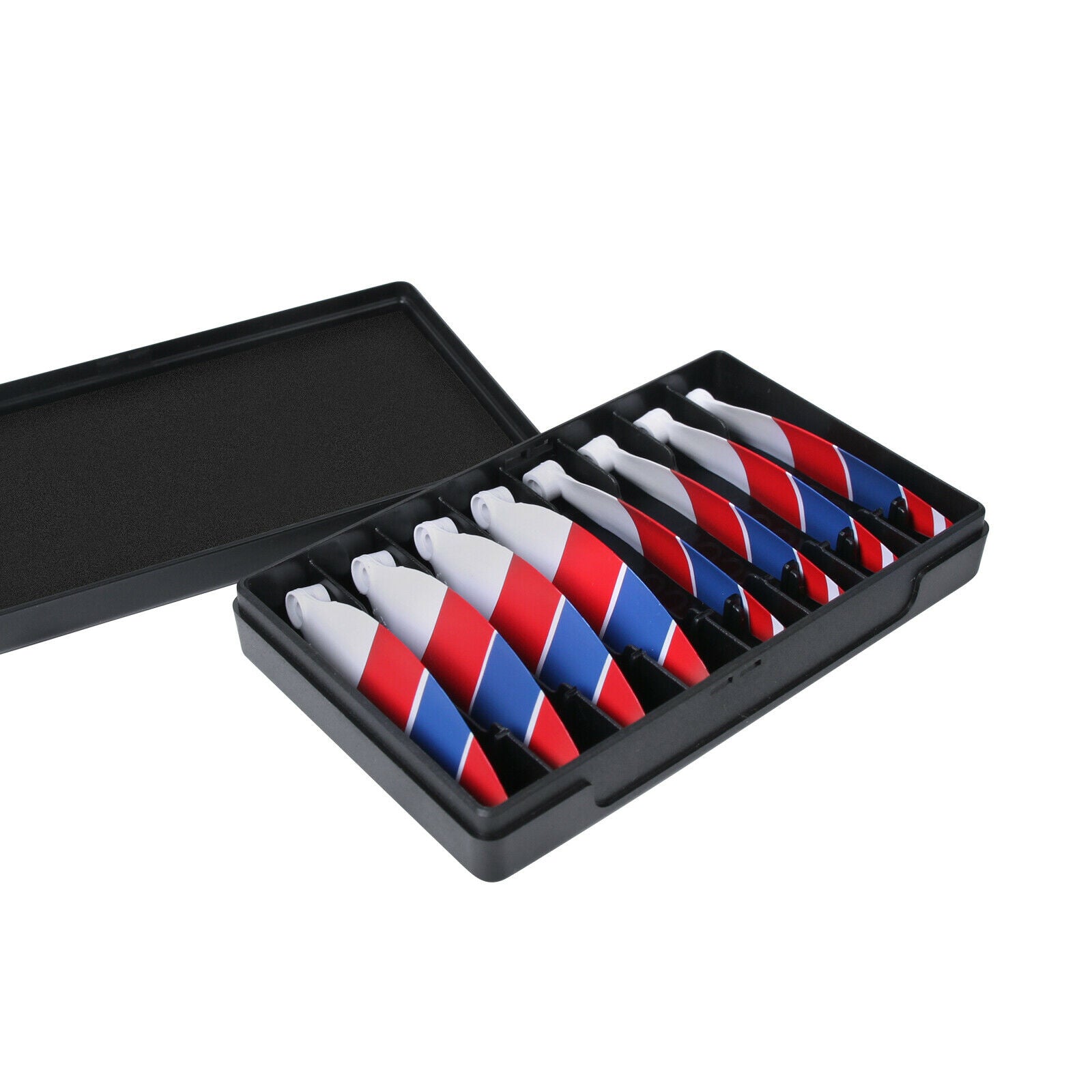 For DJI MINI SE/MINI 2/MINI Propeller Storage Box Protection Case  Accessories