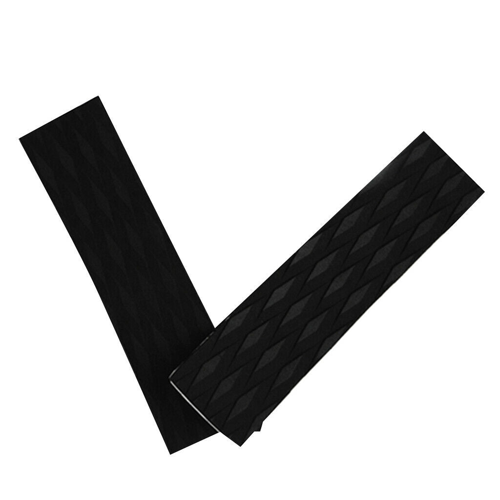 5Pcs EVA Traction Pad Tail Pad For Shortboard Kiteboard Boat Deck