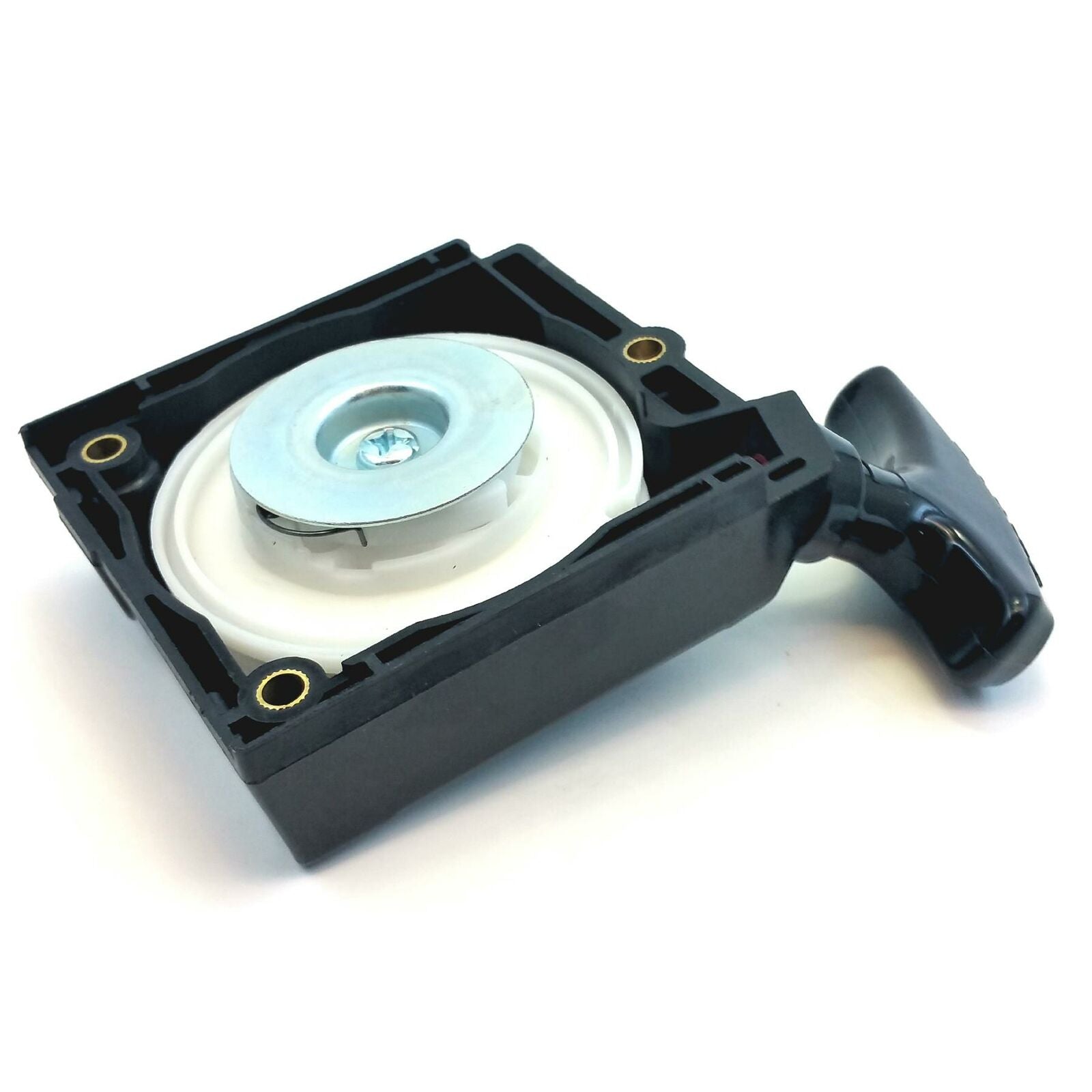 Rewind Starter for KAWASAKI TH43, TH043D, TH48, TH048D Old Editions [#490882442]