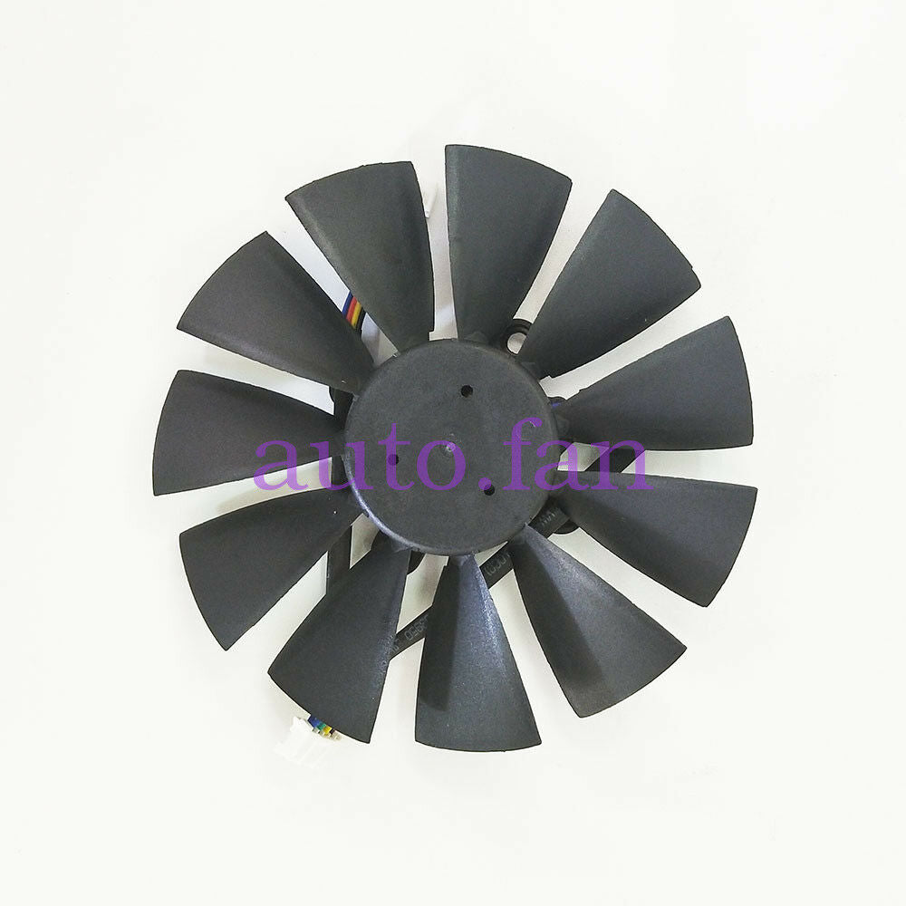 for   GTX780 / 780TI R9280 / 290 / 280X / 290X T129215SU graphics  fan