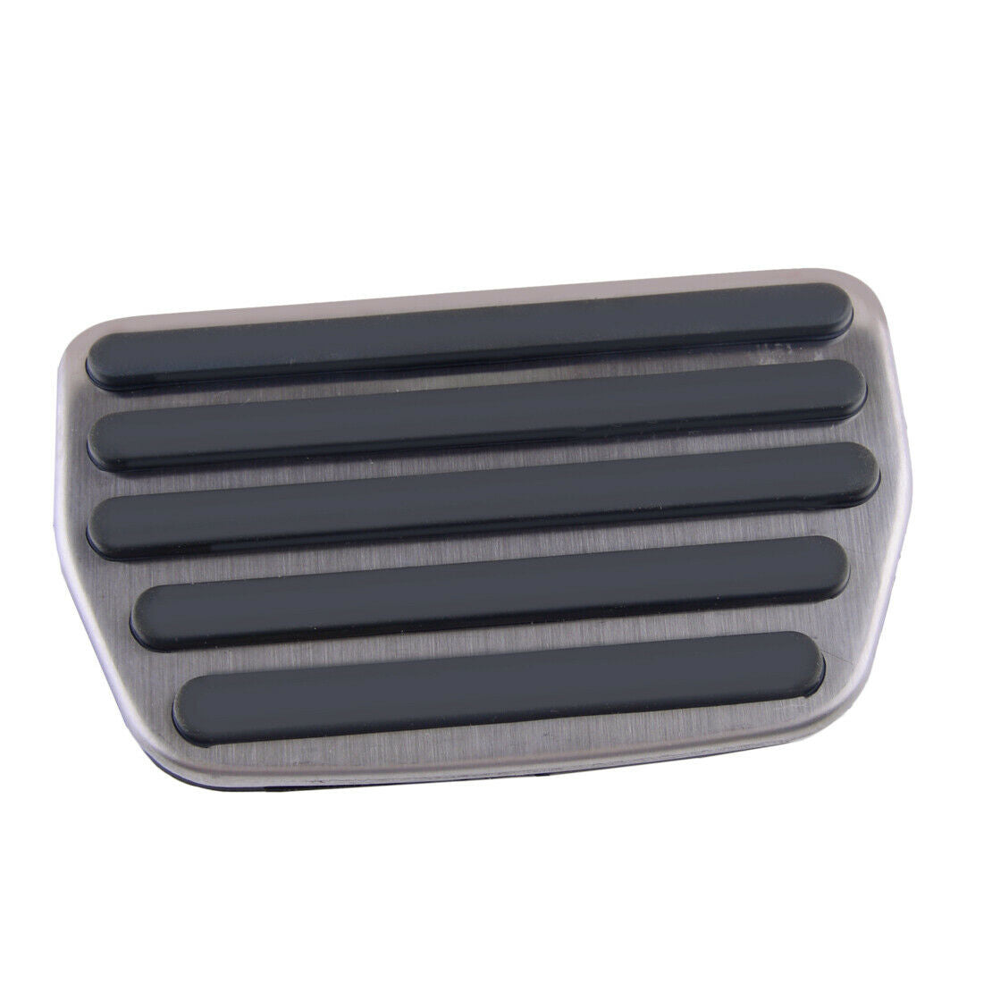 2 Gas Fuel Brake Pedal Cover Pad Overlay Fit for Volvo S60 S90 V90 XC60 XC90 20