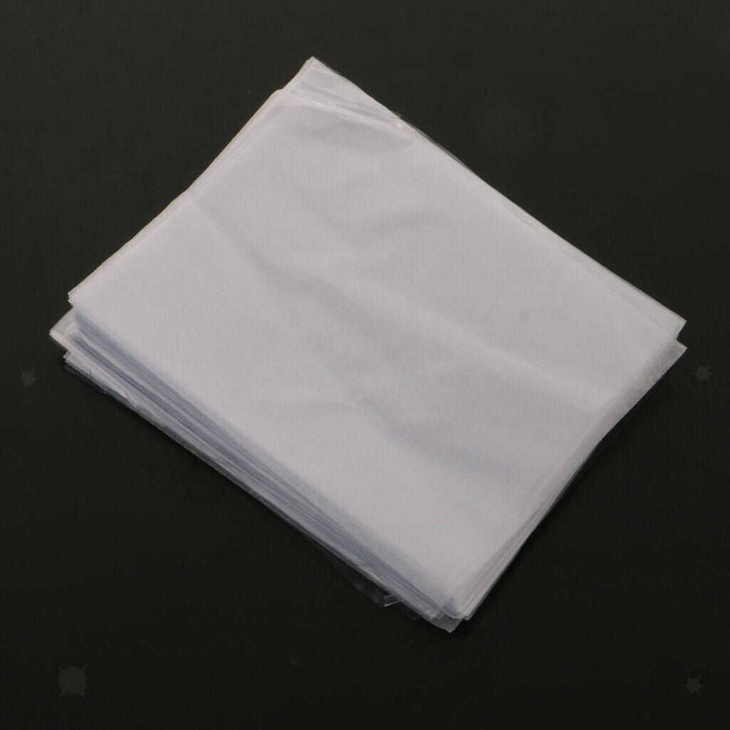 Protective Vinyl Wraps for Watches Watch Details Vinyl Caseback Stickers