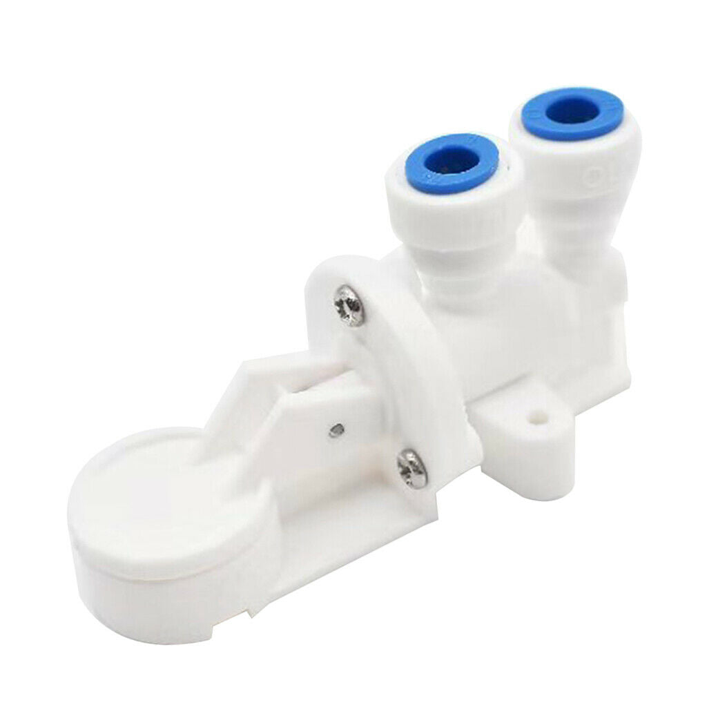 Water Purifier Leak-proof Water Pressure Reducing Valve D 0.45inch