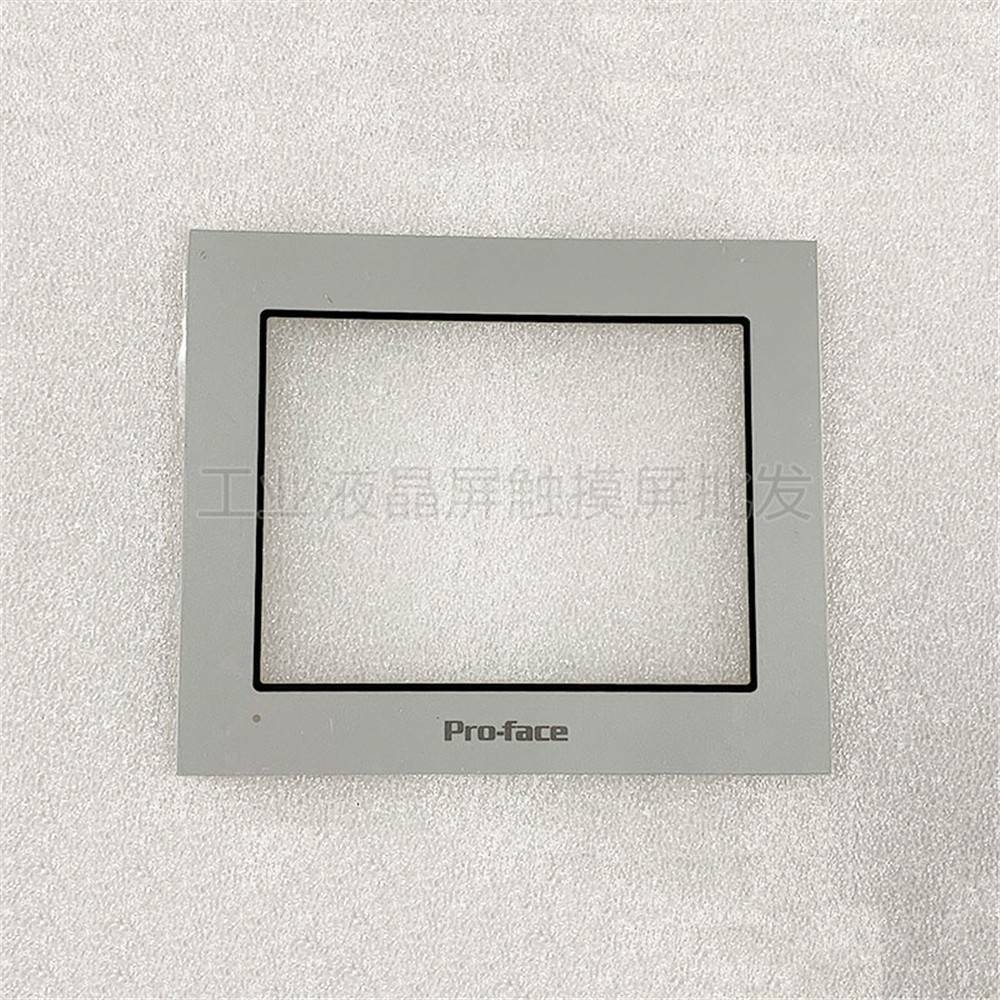 Touchpad+Protective Film For ProFace AST3301-L1 AST3301-S1 AST3301-T1 AST3301-B1