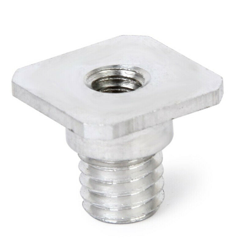 1/4 "to 3/8" female to male Convert screw adapter for tripod monopod S8Z4