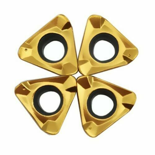 3PKT150508R-M TT9080 CNC carbide Milling inserts Internal Turning tool For P.M.K
