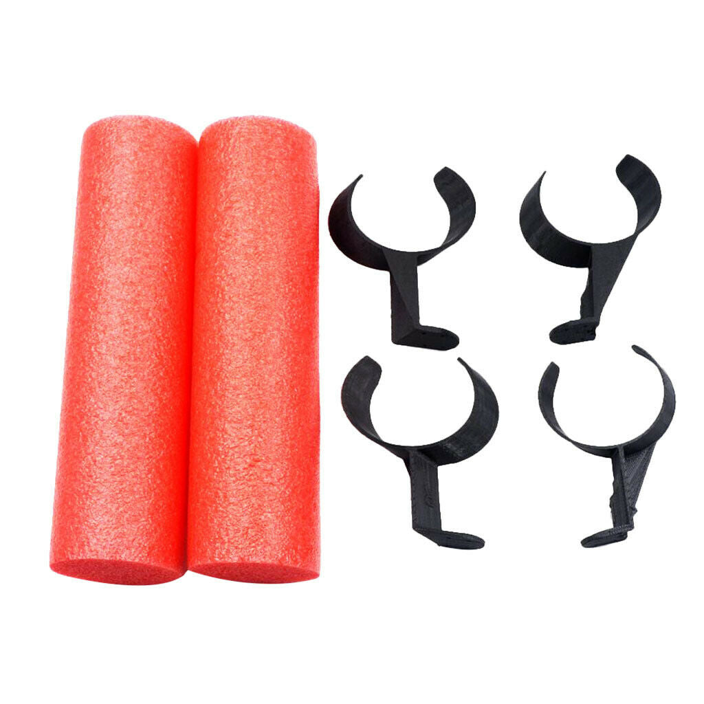 Floating Kit for Drones - Water Leg And Buoyancy Bar for Parrot