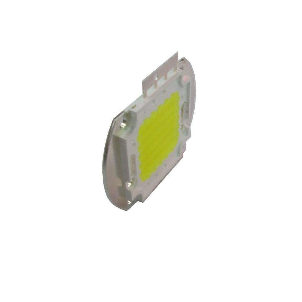 The Progressive Plant Light Of High Power Major Chips Spectrum 50w 380nm-840nm