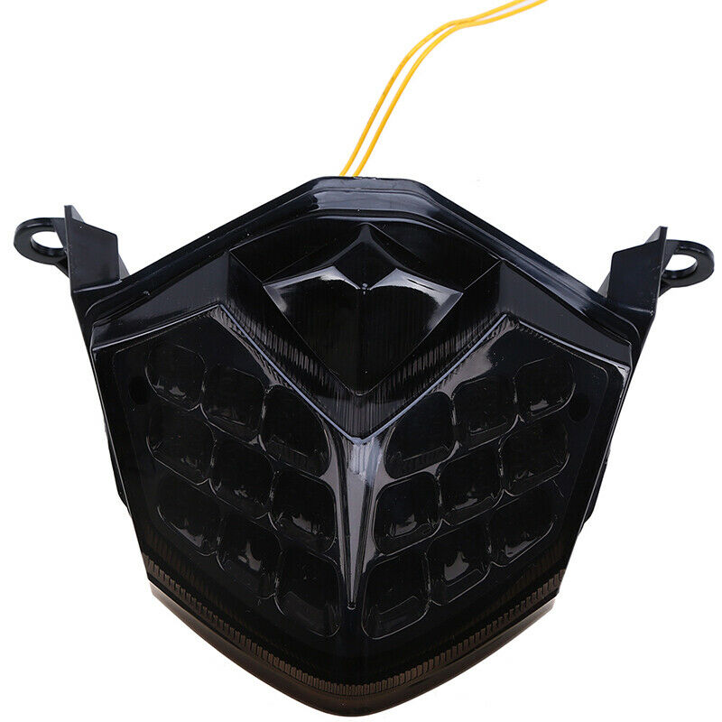Motorcycle Rear LED Integrated Taillight ForÂ KawasakiÂ Z750 Z1000 NINJA ZX-6R/10R