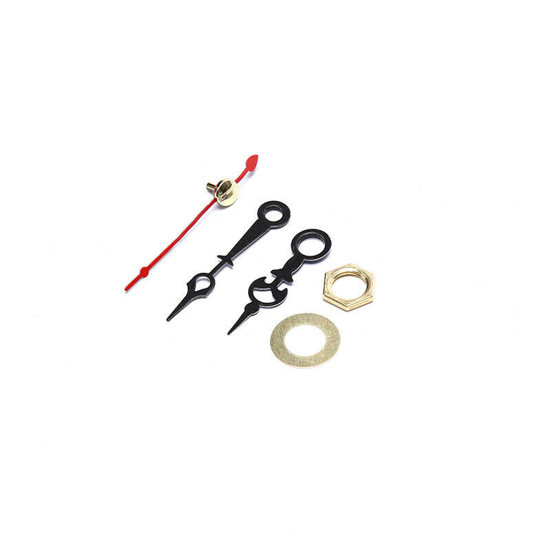 1pcs Quartz Clock Movement Mechanism Hands Wall Repair Tools Parts Se.l8