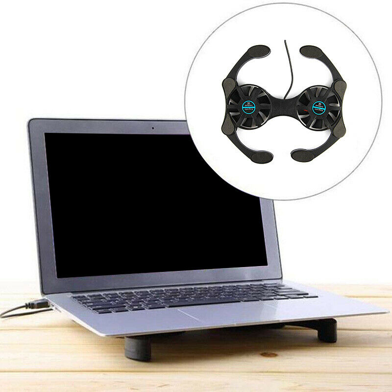 Laptop Cooling Base, Laptop Pc Support - Easy to Carry,Compatible for 10-15.6IY7
