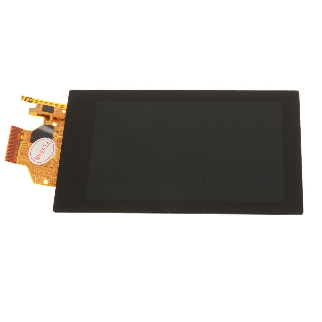 Replacement LCD Display Screen For Canon EOS M3 M10 Digital Cameras with