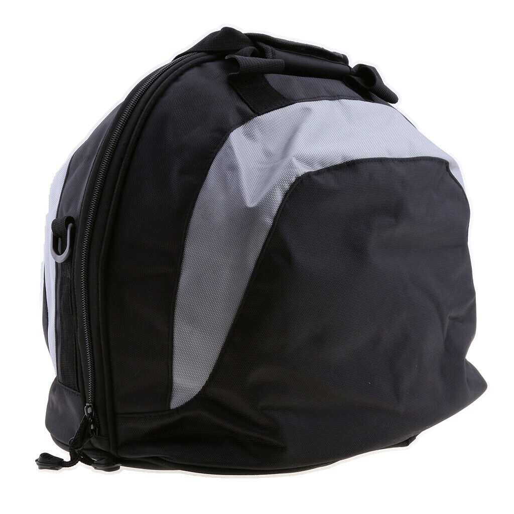 Motorcycle Motorcycle Helmet Carry Bag Scooter Shoulder Storage Pack