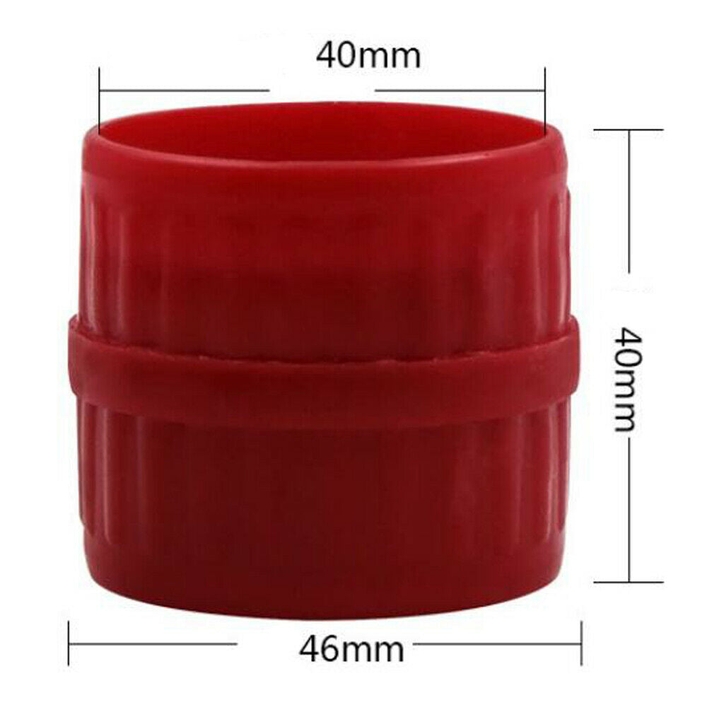 Inner-Outer Reamer Pipe Burr Cleaning Tools for Copper/Brass/Aluminum Tubes