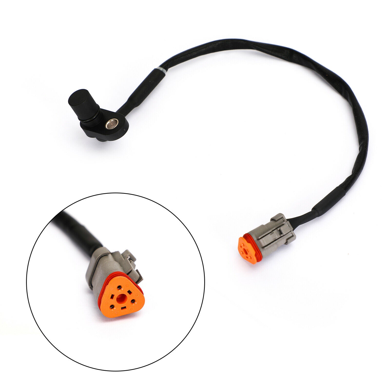 Speed Sensor fit for Can Am 715900314 420265621 420265625 420265626 420265629 CN