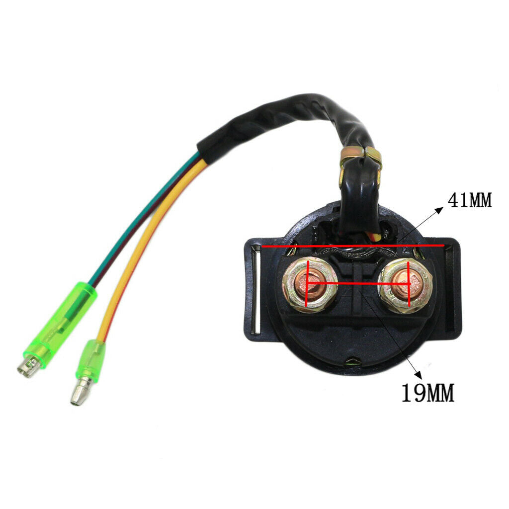 Water-cooled Starter Magnet for  Fourtrax400 TRX400EX 2004