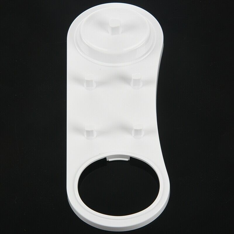 Electric Toothbrushes Holder Stand Support White Tooth Brush Heads Base With CE9