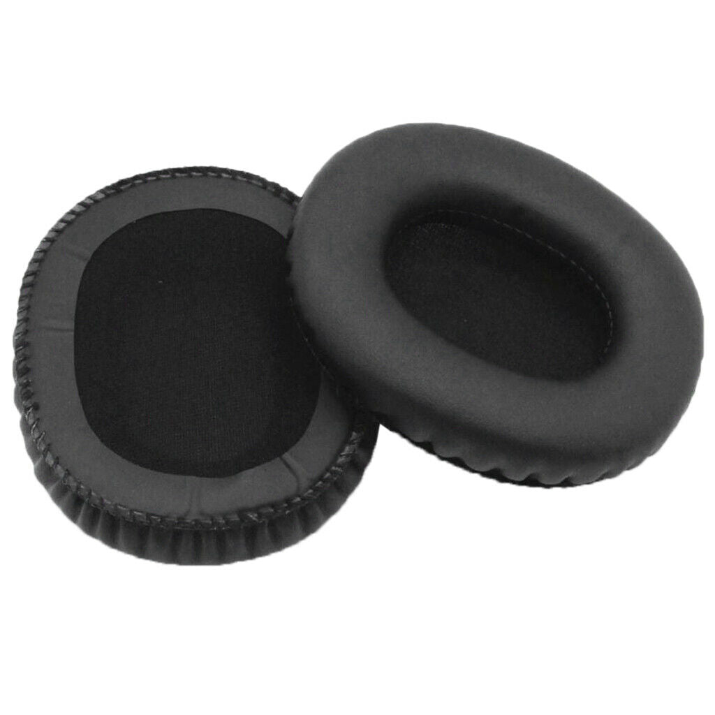 Replacement EarPads Ear Cushions Covers For    Monitor Headphone