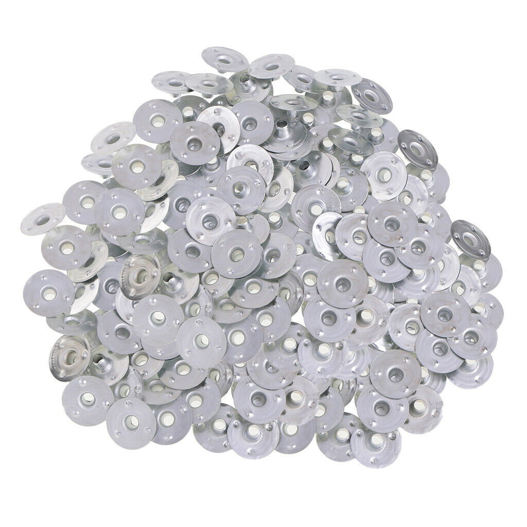 500x Candle Making Ventricante Votive Votive Candle